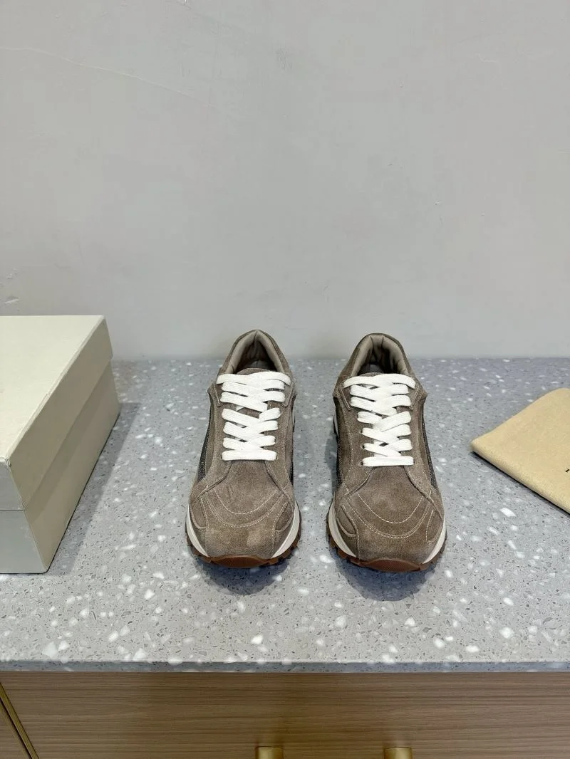 Brunello Cucinelli Shoes Affordable 8314