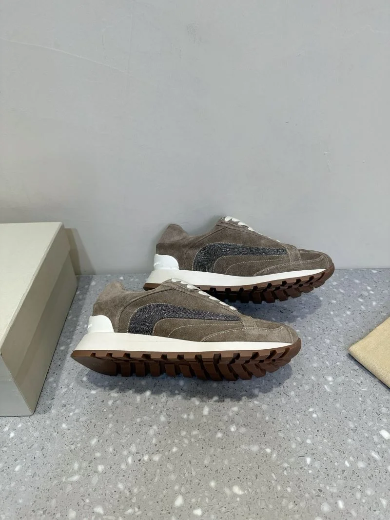 Brunello Cucinelli Shoes Affordable 8314