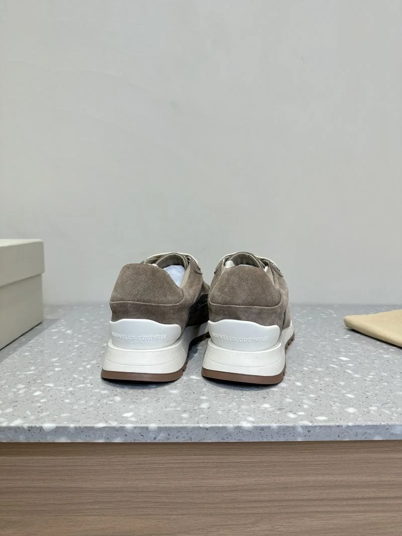 Brunello Cucinelli Shoes Affordable 8314