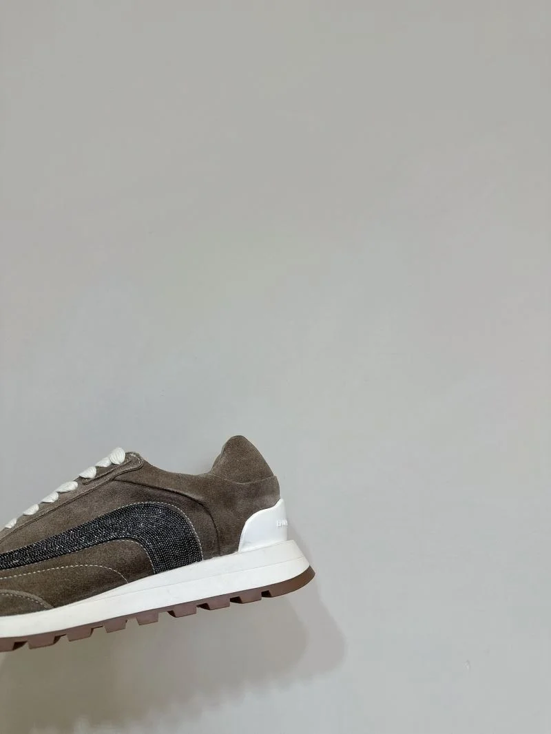 Brunello Cucinelli Shoes Affordable 8314