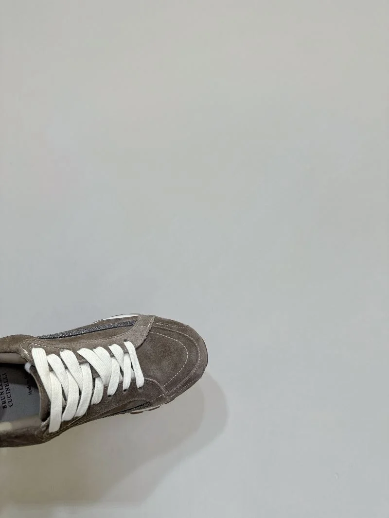 Brunello Cucinelli Shoes Affordable 8314