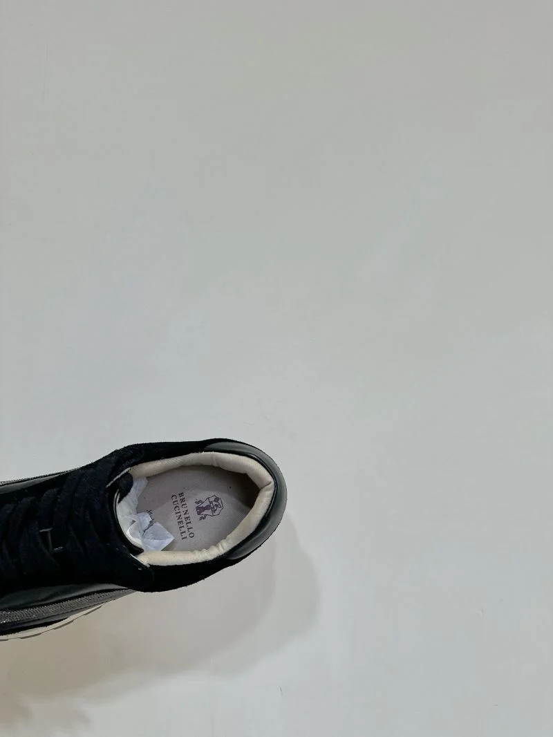 Brunello Cucinelli Shoes Vibrant 8371