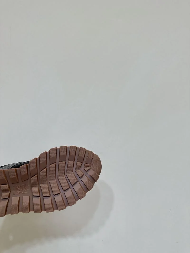 Brunello Cucinelli Shoes Vibrant 8371