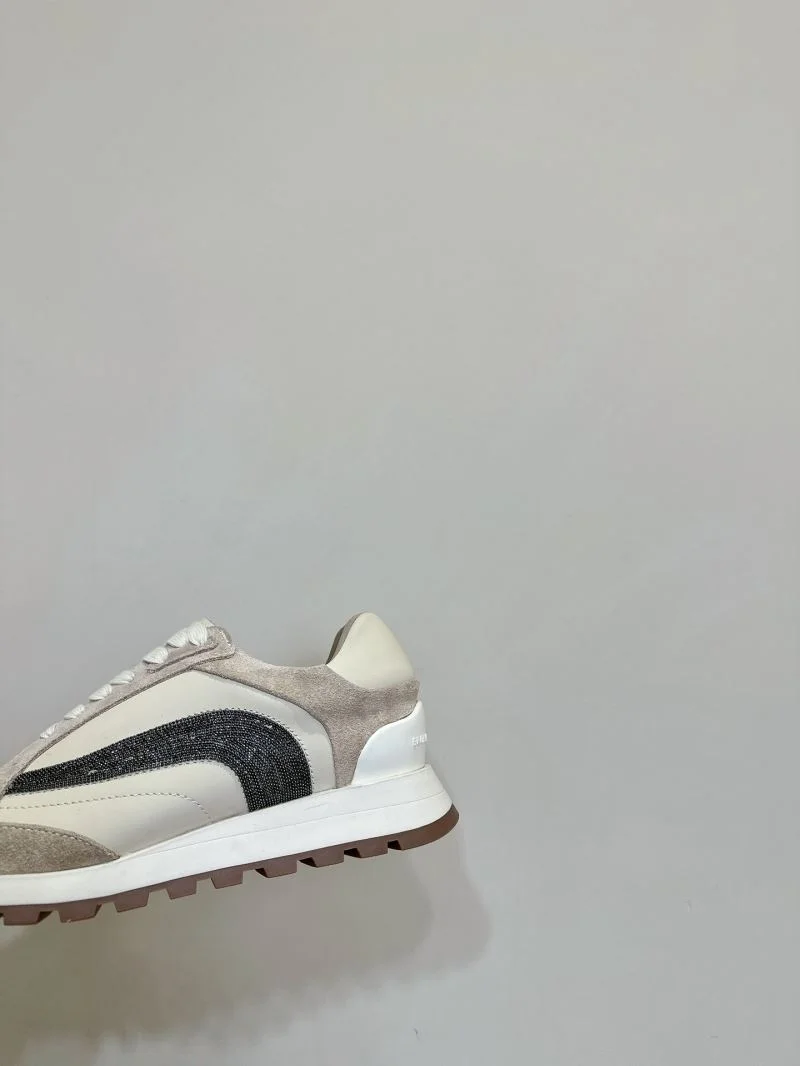 Brunello Cucinelli Shoes Snug 8294