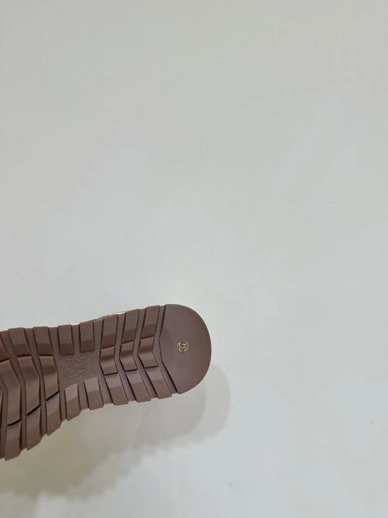 Brunello Cucinelli Shoes Snug 8294