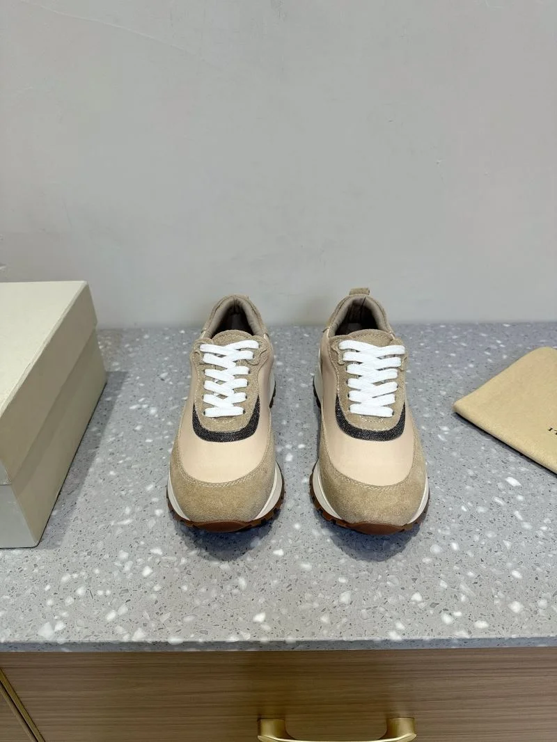 SoftTouch Brunello Cucinelli Shoes 8321