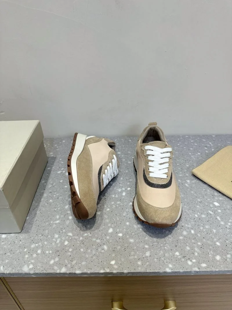 SoftTouch Brunello Cucinelli Shoes 8321