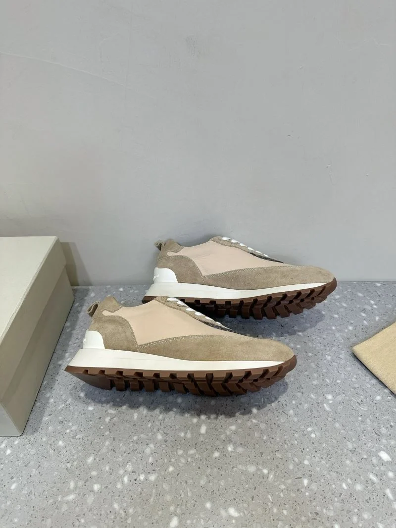 SoftTouch Brunello Cucinelli Shoes 8321