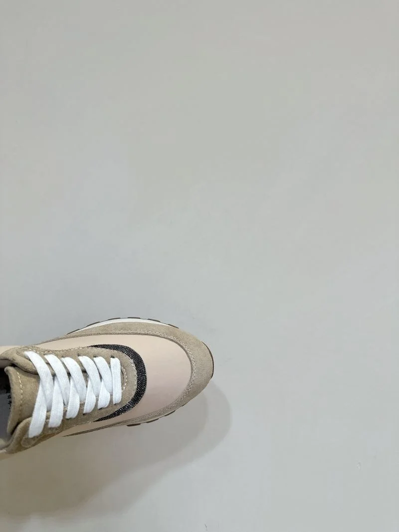 SoftTouch Brunello Cucinelli Shoes 8321