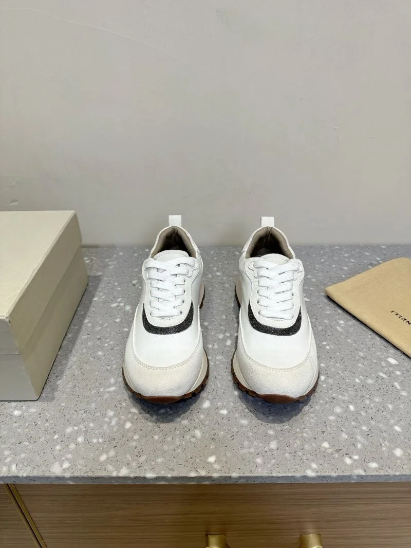 Brunello Cucinelli Shoes Reliable 8299