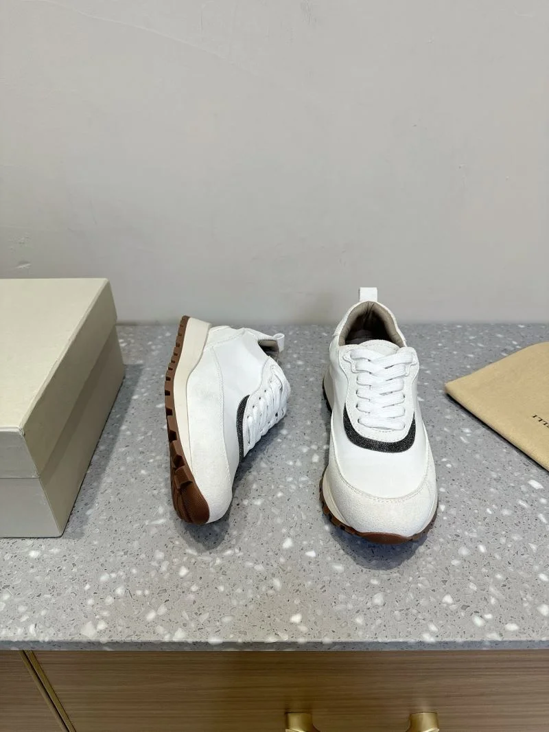 Brunello Cucinelli Shoes Reliable 8299