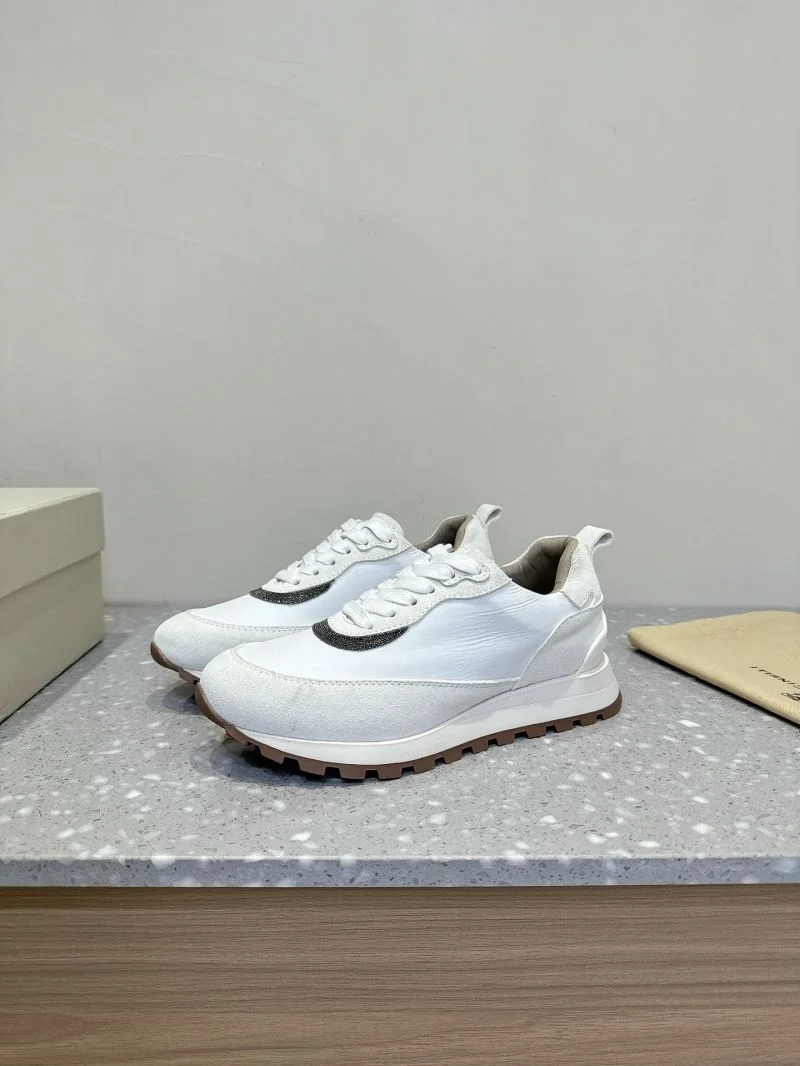 Brunello Cucinelli Shoes Reliable 8299
