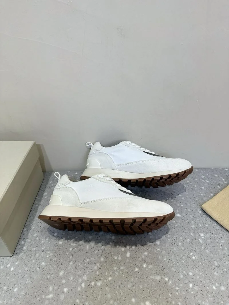 Brunello Cucinelli Shoes Reliable 8299