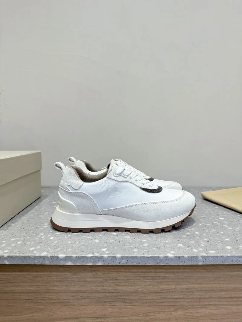 Brunello Cucinelli Shoes Reliable 8299