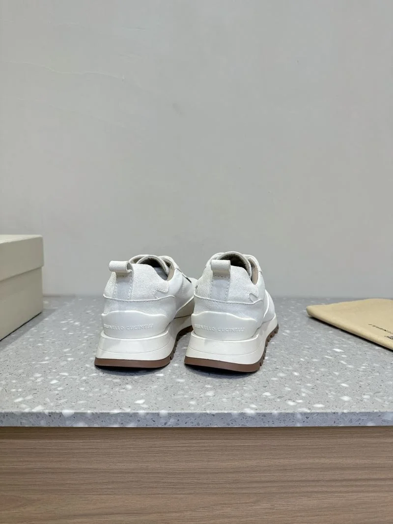 Brunello Cucinelli Shoes Reliable 8299