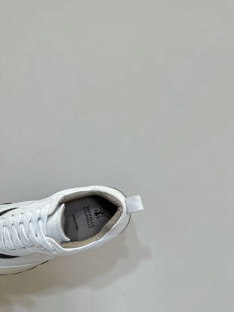 Brunello Cucinelli Shoes Reliable 8299