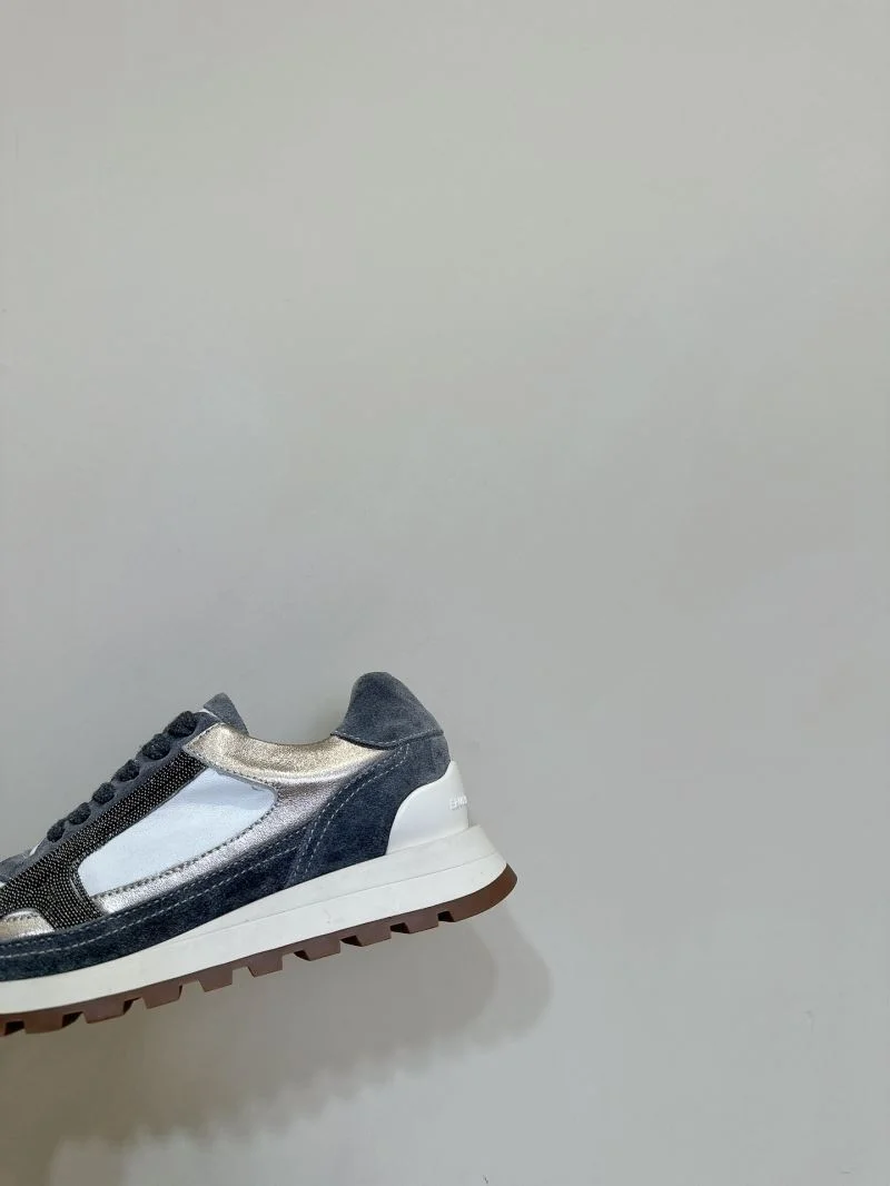 WaterResistant Brunello Cucinelli Shoes 8287
