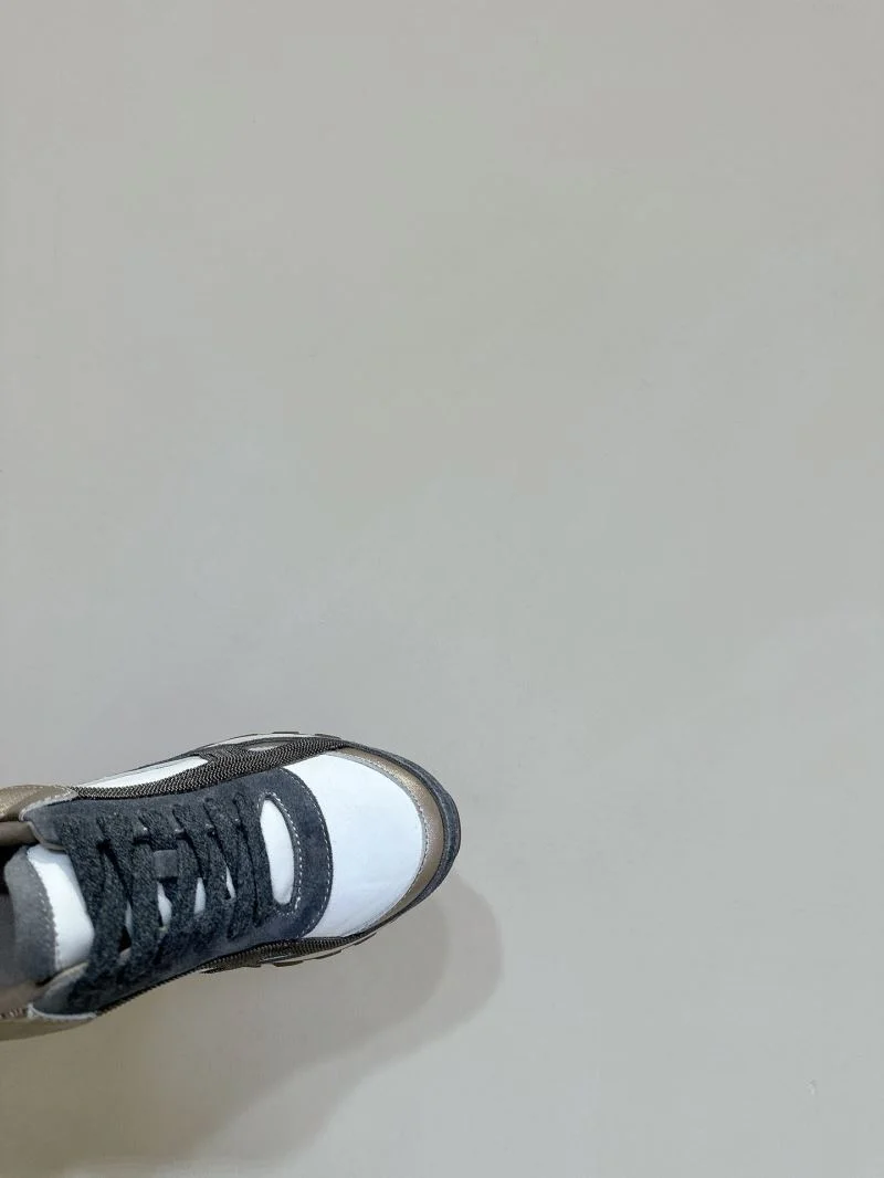 WaterResistant Brunello Cucinelli Shoes 8287