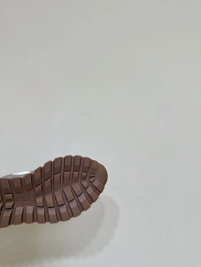 WaterResistant Brunello Cucinelli Shoes 8287