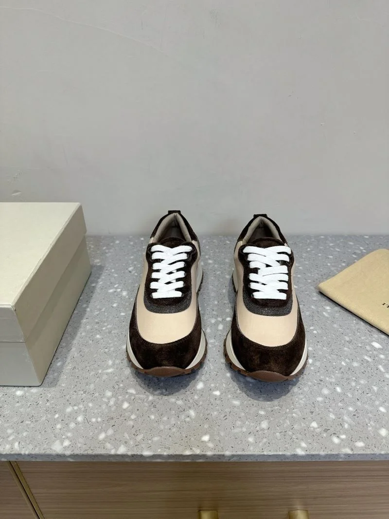 Brunello Cucinelli Shoes TimelessDesign 8288