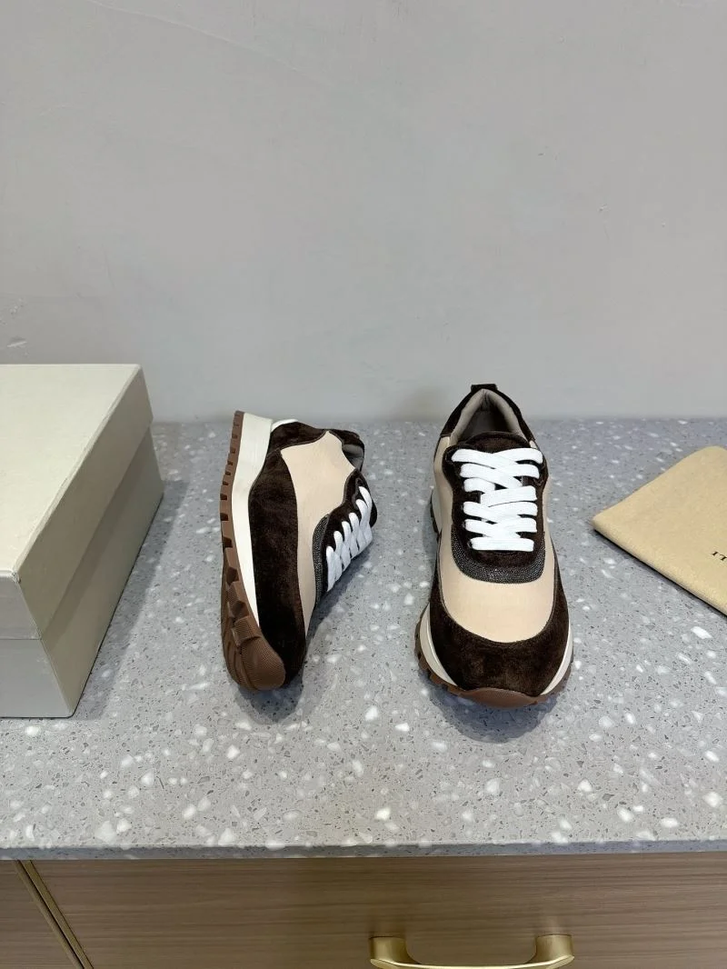 Brunello Cucinelli Shoes TimelessDesign 8288