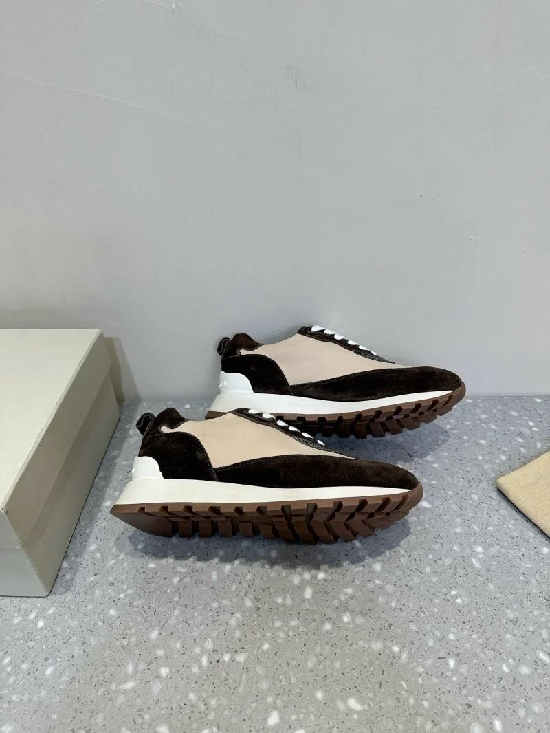 Brunello Cucinelli Shoes TimelessDesign 8288