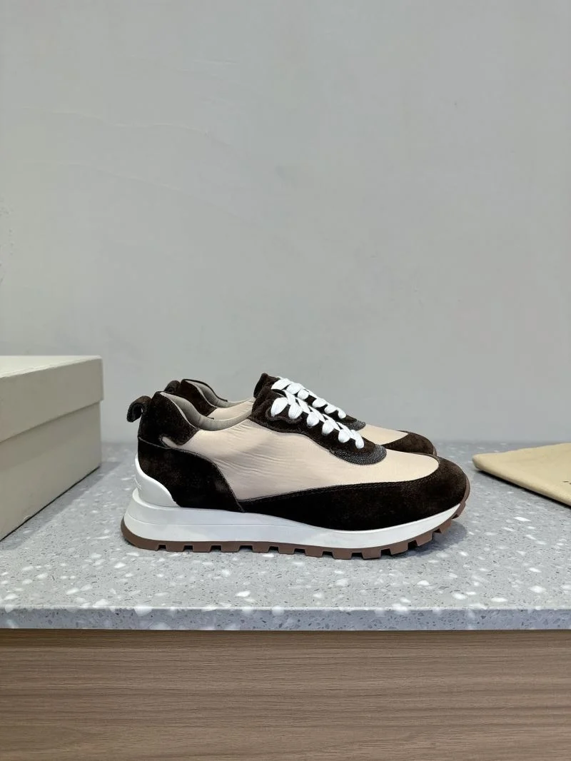 Brunello Cucinelli Shoes TimelessDesign 8288