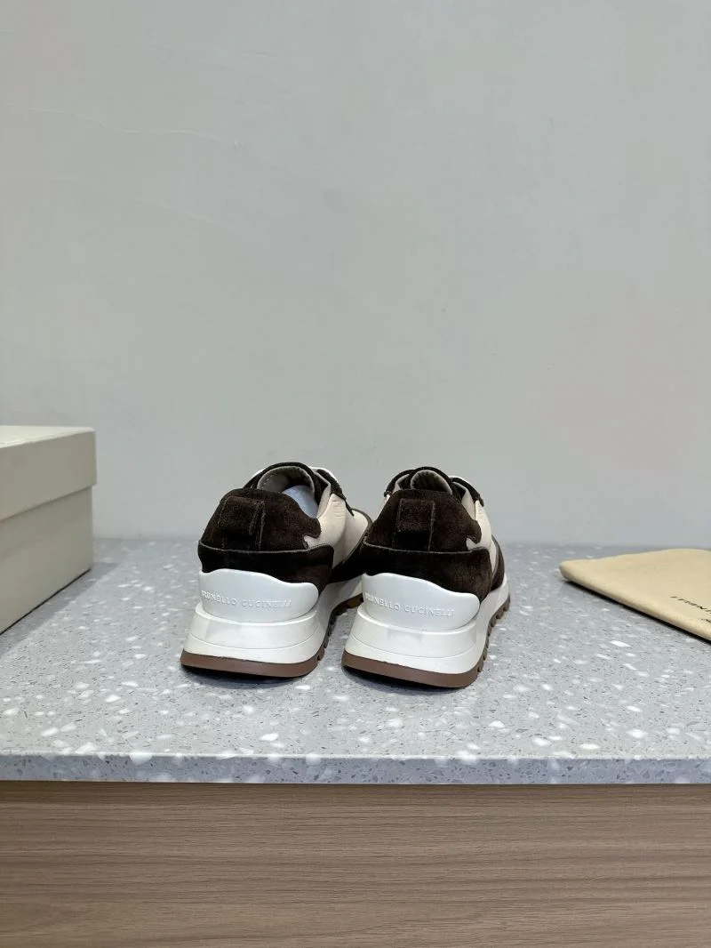 Brunello Cucinelli Shoes TimelessDesign 8288
