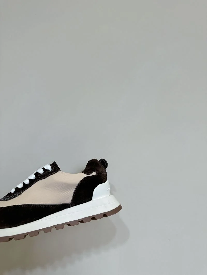 Brunello Cucinelli Shoes TimelessDesign 8288
