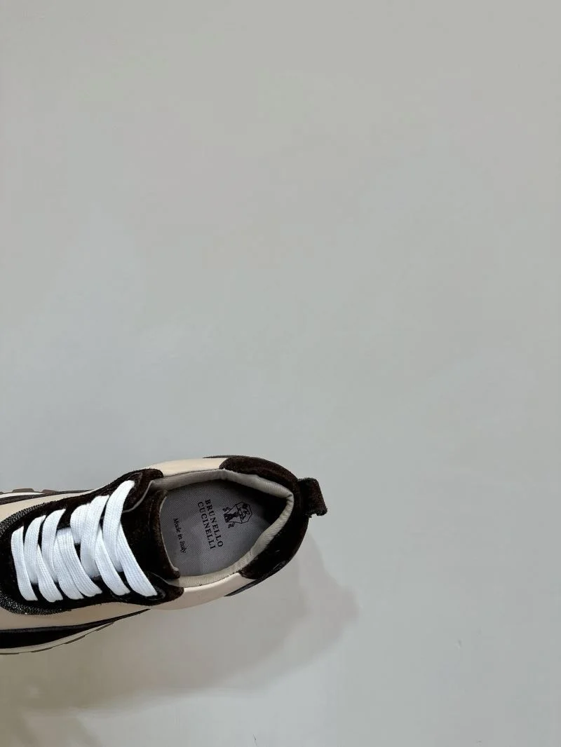 Brunello Cucinelli Shoes TimelessDesign 8288