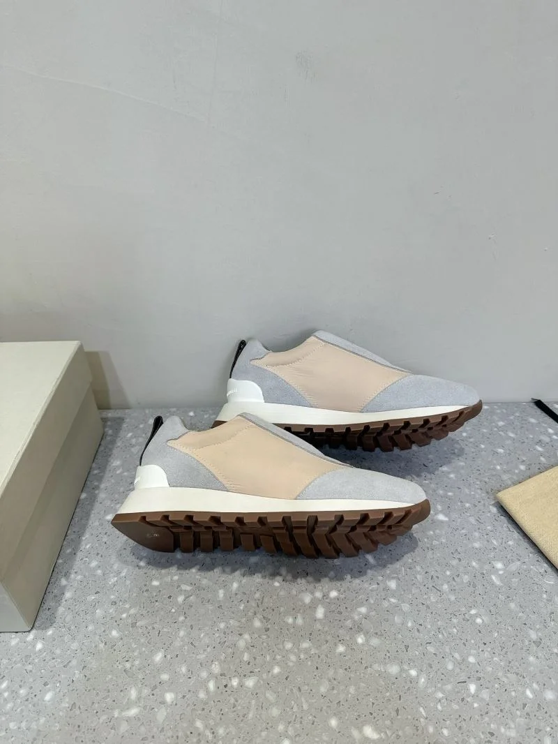 Brunello Cucinelli Shoes Supportive 8301