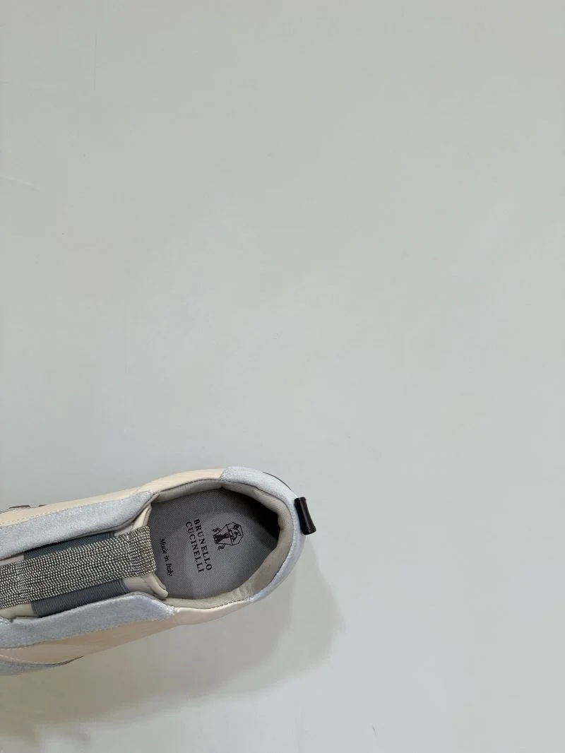 Brunello Cucinelli Shoes Supportive 8301