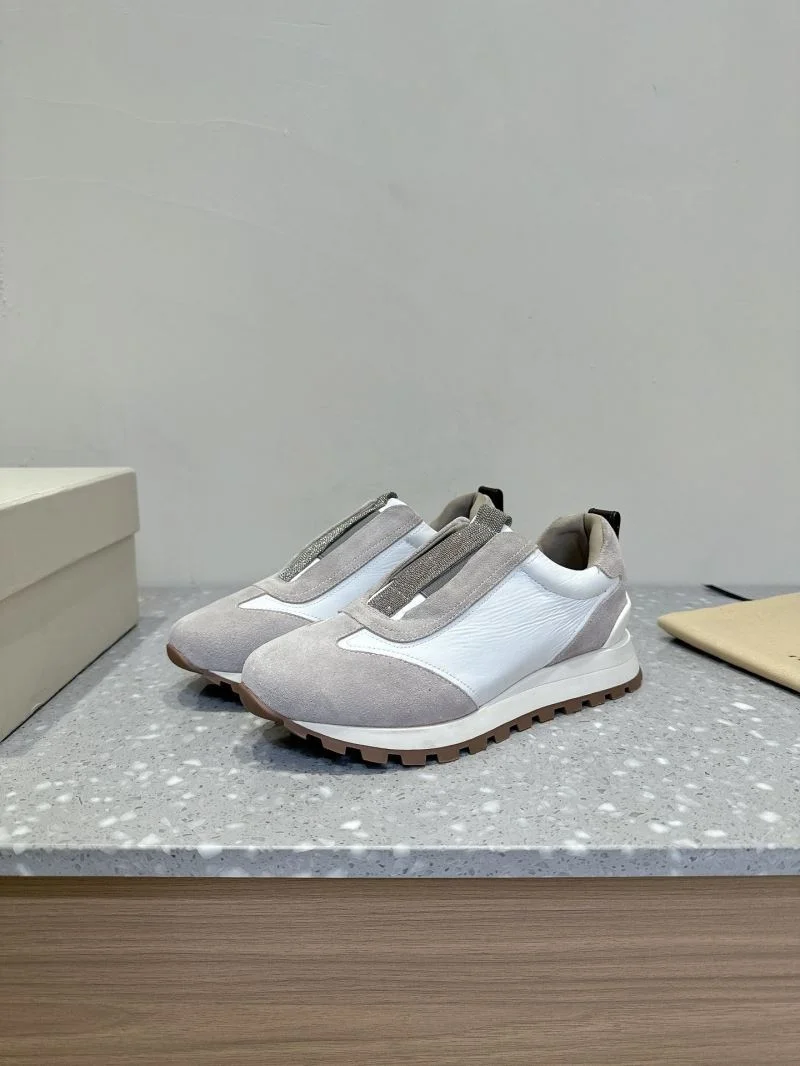 BestValue Brunello Cucinelli Shoes 8284