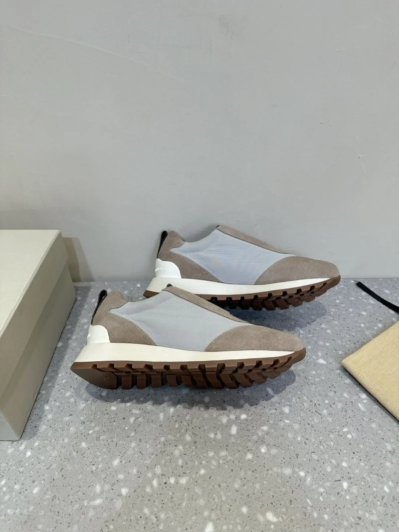 Chic Brunello Cucinelli Shoes 8320