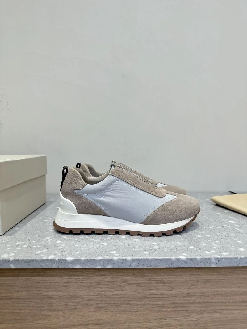 Chic Brunello Cucinelli Shoes 8320