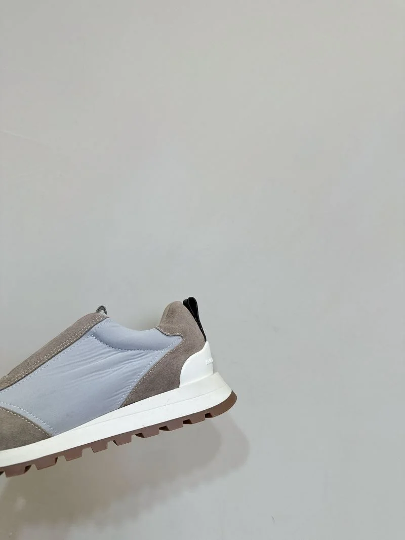 Chic Brunello Cucinelli Shoes 8320