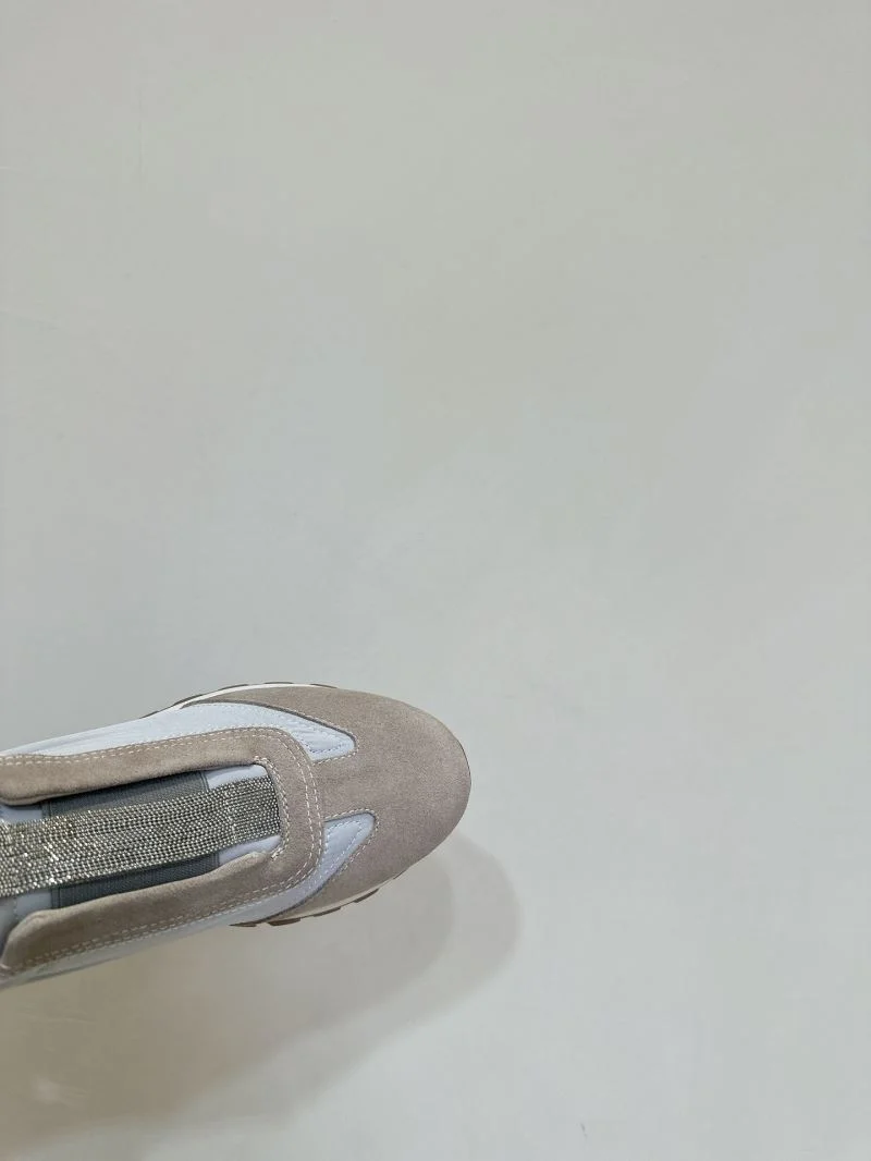 Chic Brunello Cucinelli Shoes 8320