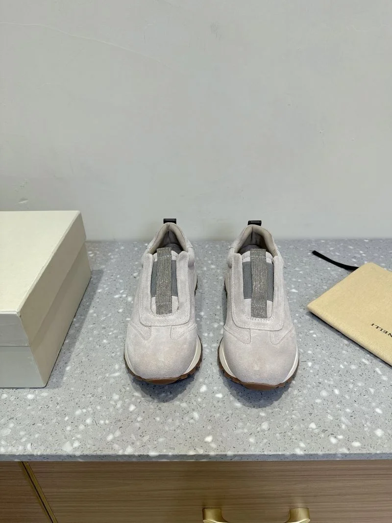 Brunello Cucinelli Shoes OnTrend 8280