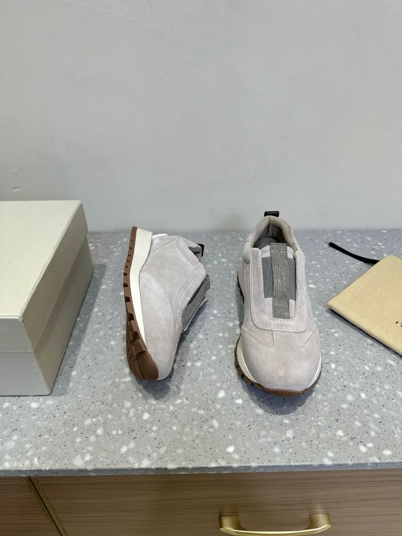 Brunello Cucinelli Shoes OnTrend 8280