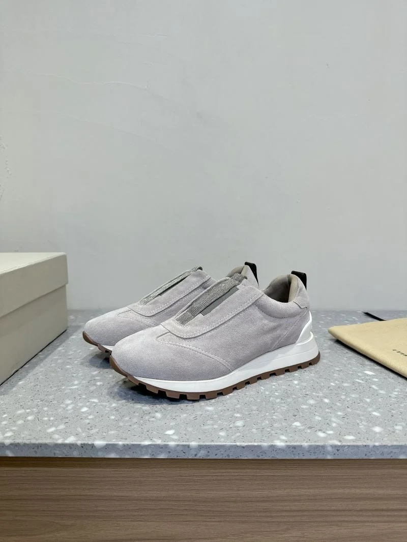 Brunello Cucinelli Shoes OnTrend 8280