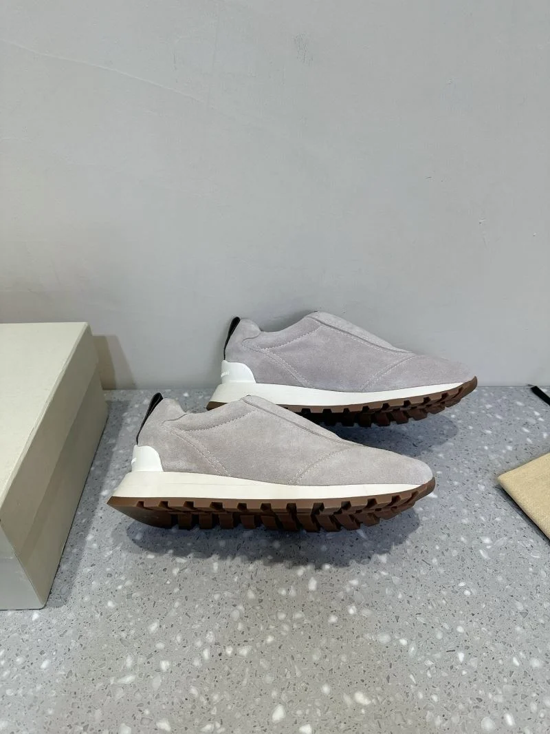 Brunello Cucinelli Shoes OnTrend 8280