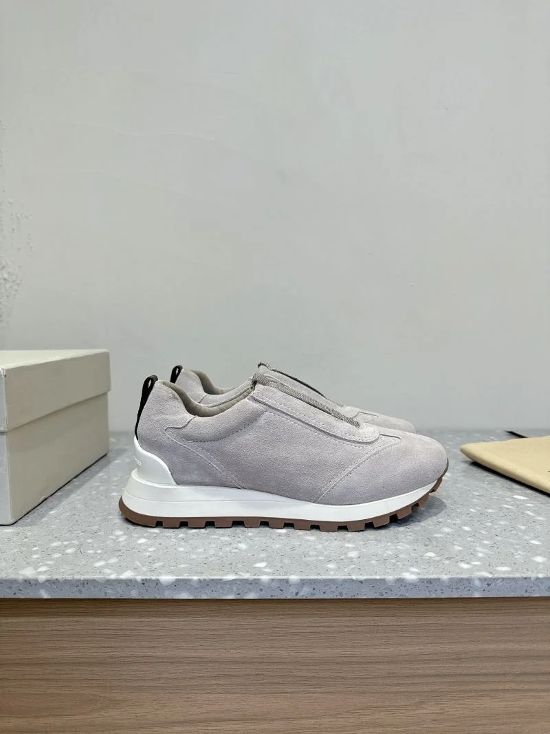 Brunello Cucinelli Shoes OnTrend 8280