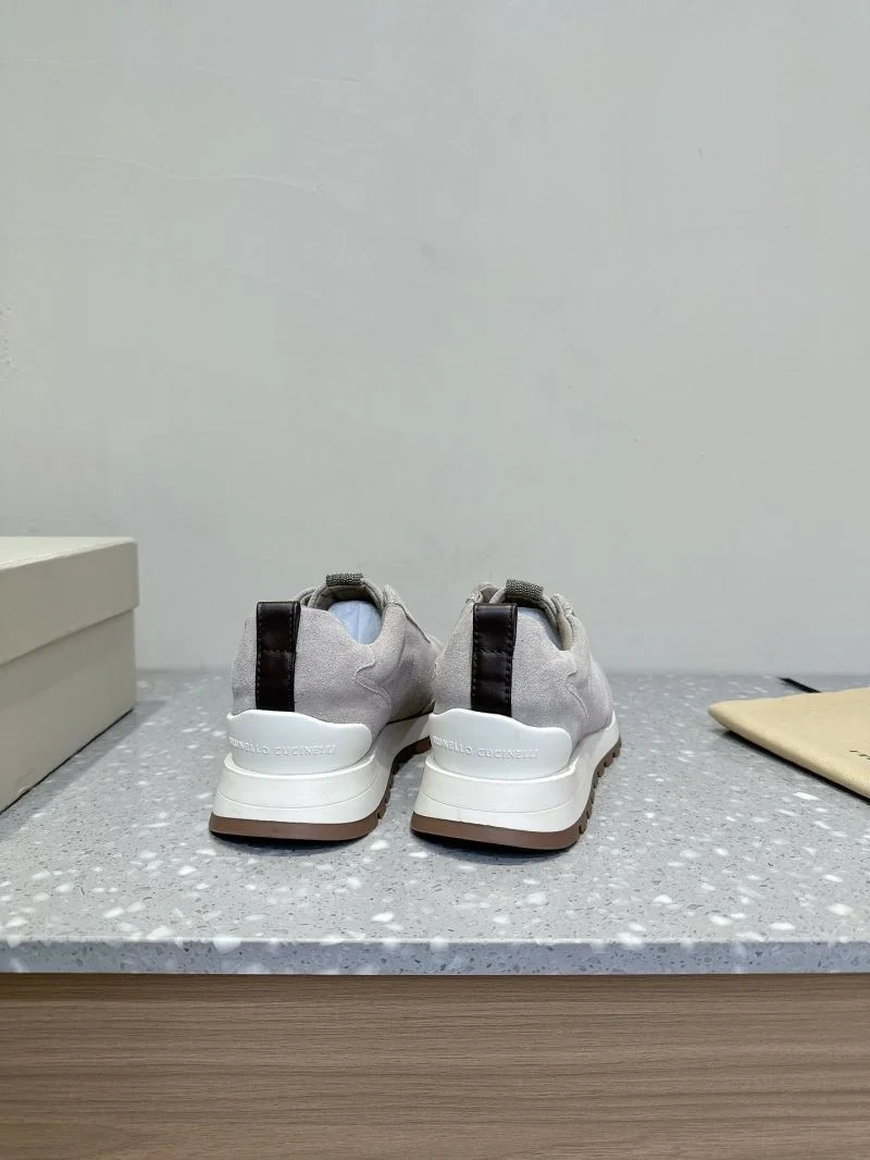 Brunello Cucinelli Shoes OnTrend 8280