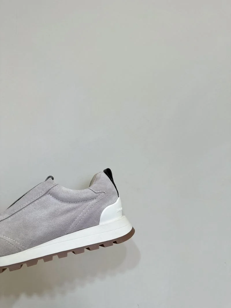 Brunello Cucinelli Shoes OnTrend 8280