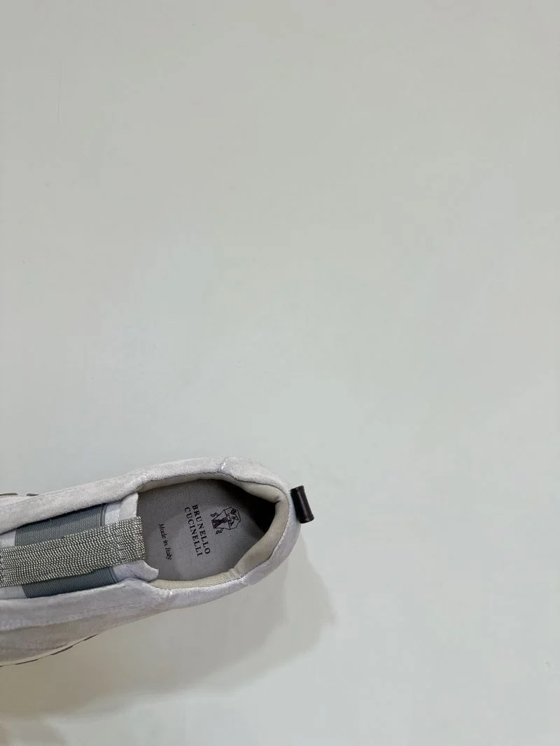 Brunello Cucinelli Shoes OnTrend 8280