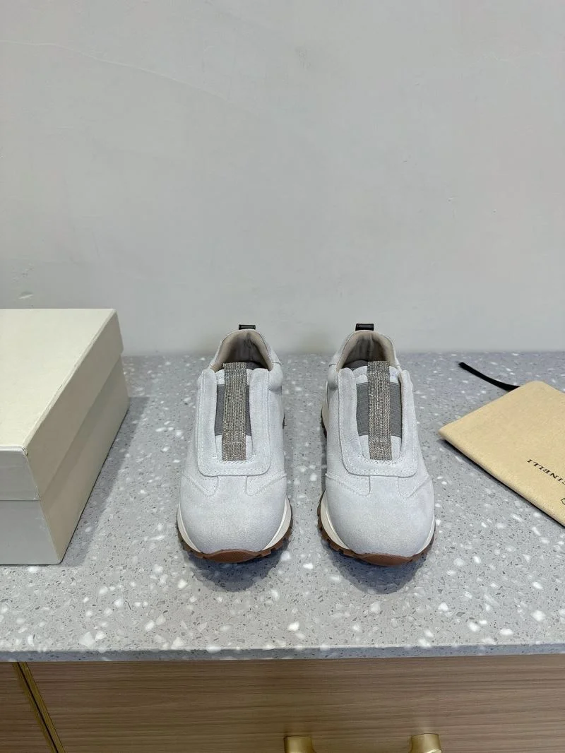 Brunello Cucinelli Shoes Bold 8283