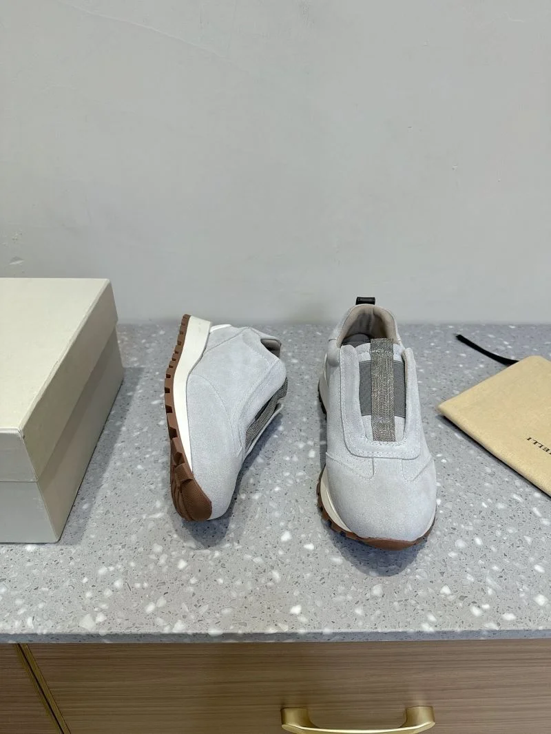 Brunello Cucinelli Shoes Bold 8283
