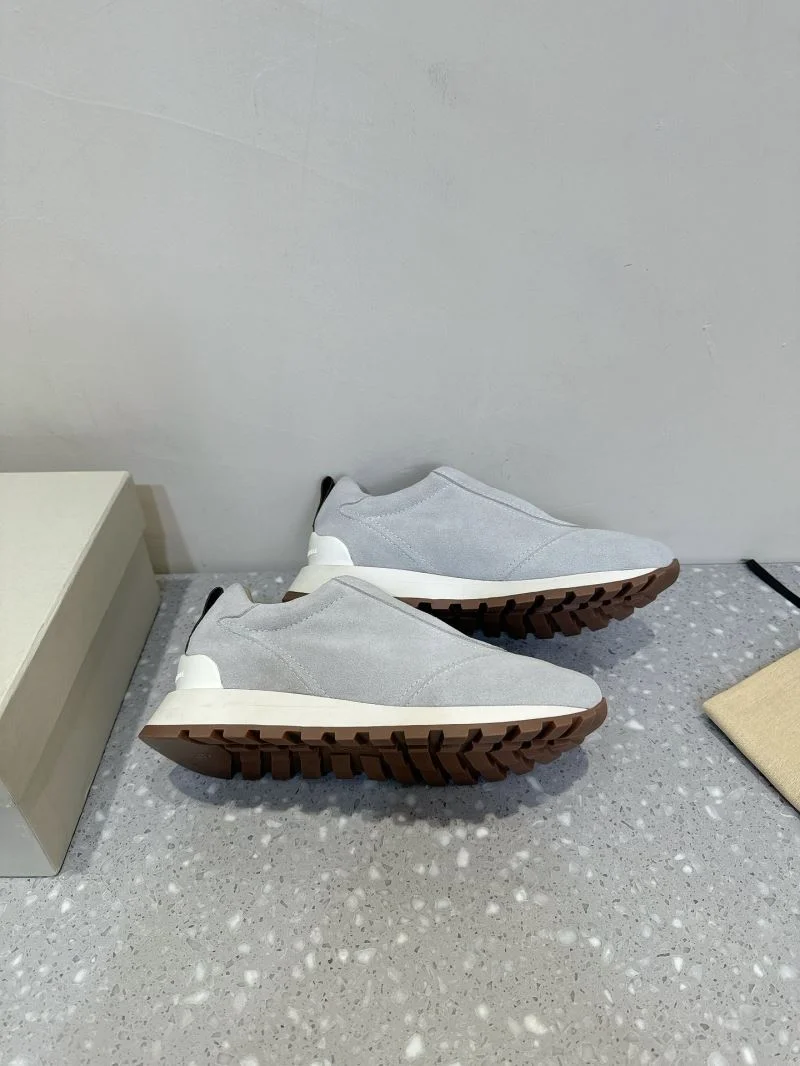 Brunello Cucinelli Shoes Bold 8283