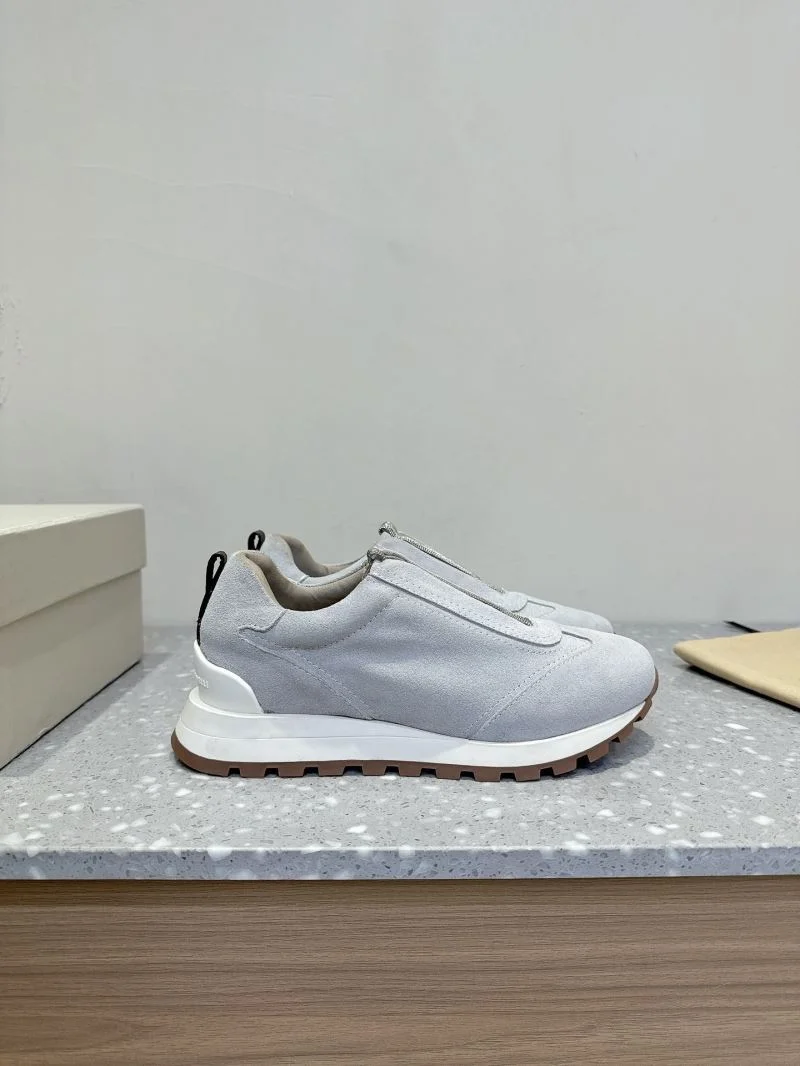 Brunello Cucinelli Shoes Bold 8283