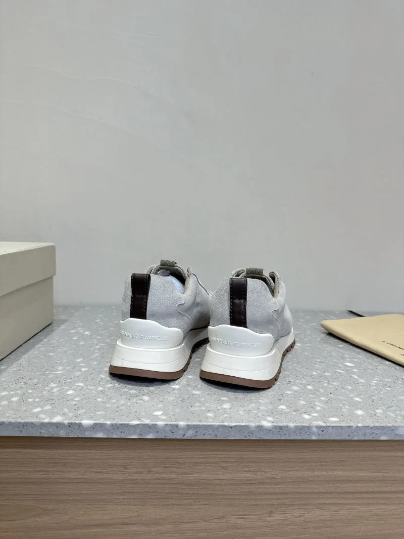 Brunello Cucinelli Shoes Bold 8283